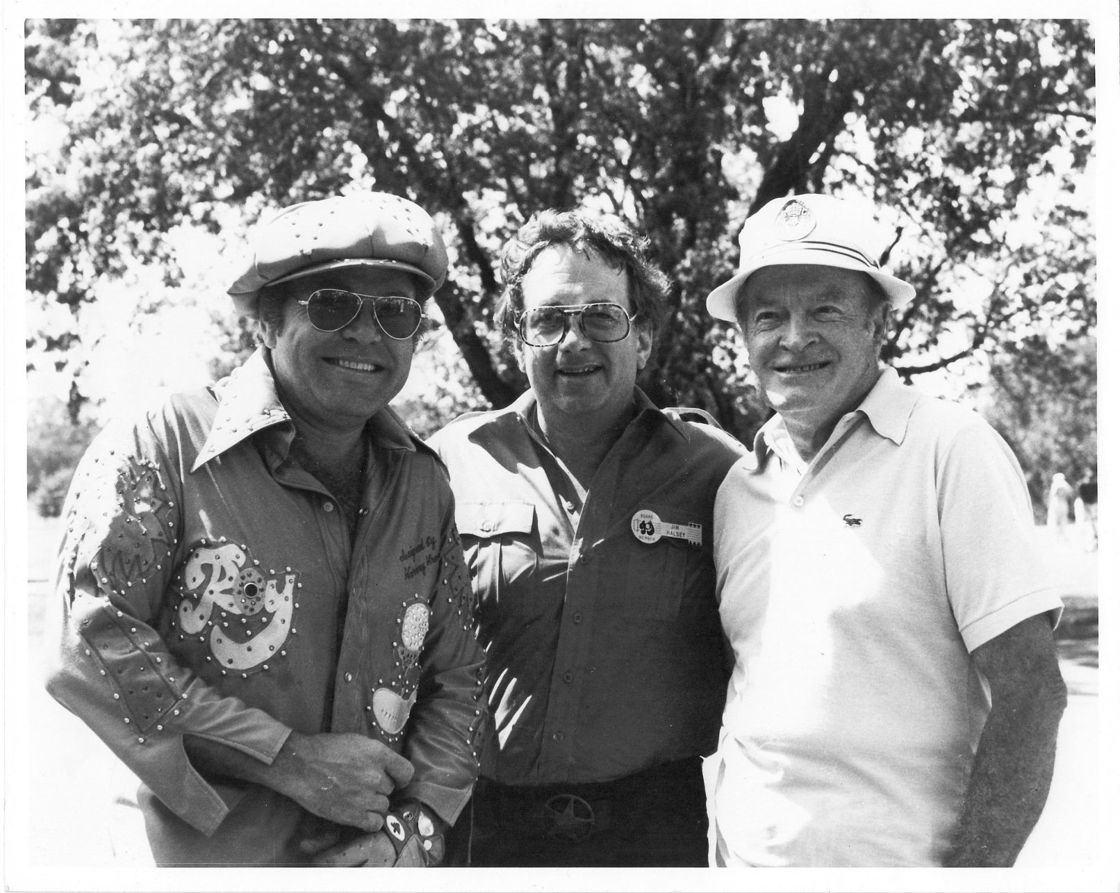 Roy Clark